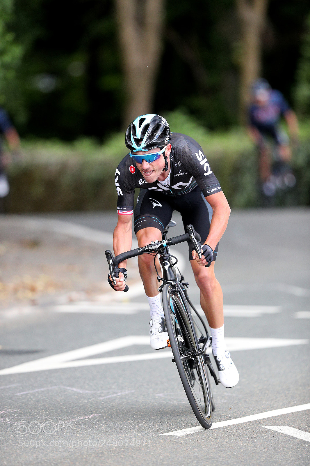Canon EOS-1D X Mark II sample photo. Peter kennaugh - team photography