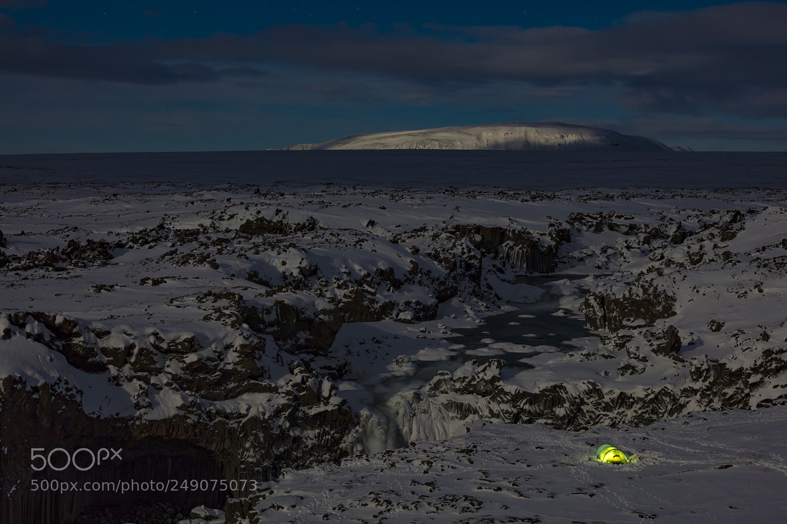 Canon EOS 5DS R sample photo. Moon night markusschaafkeim.de landscape photography