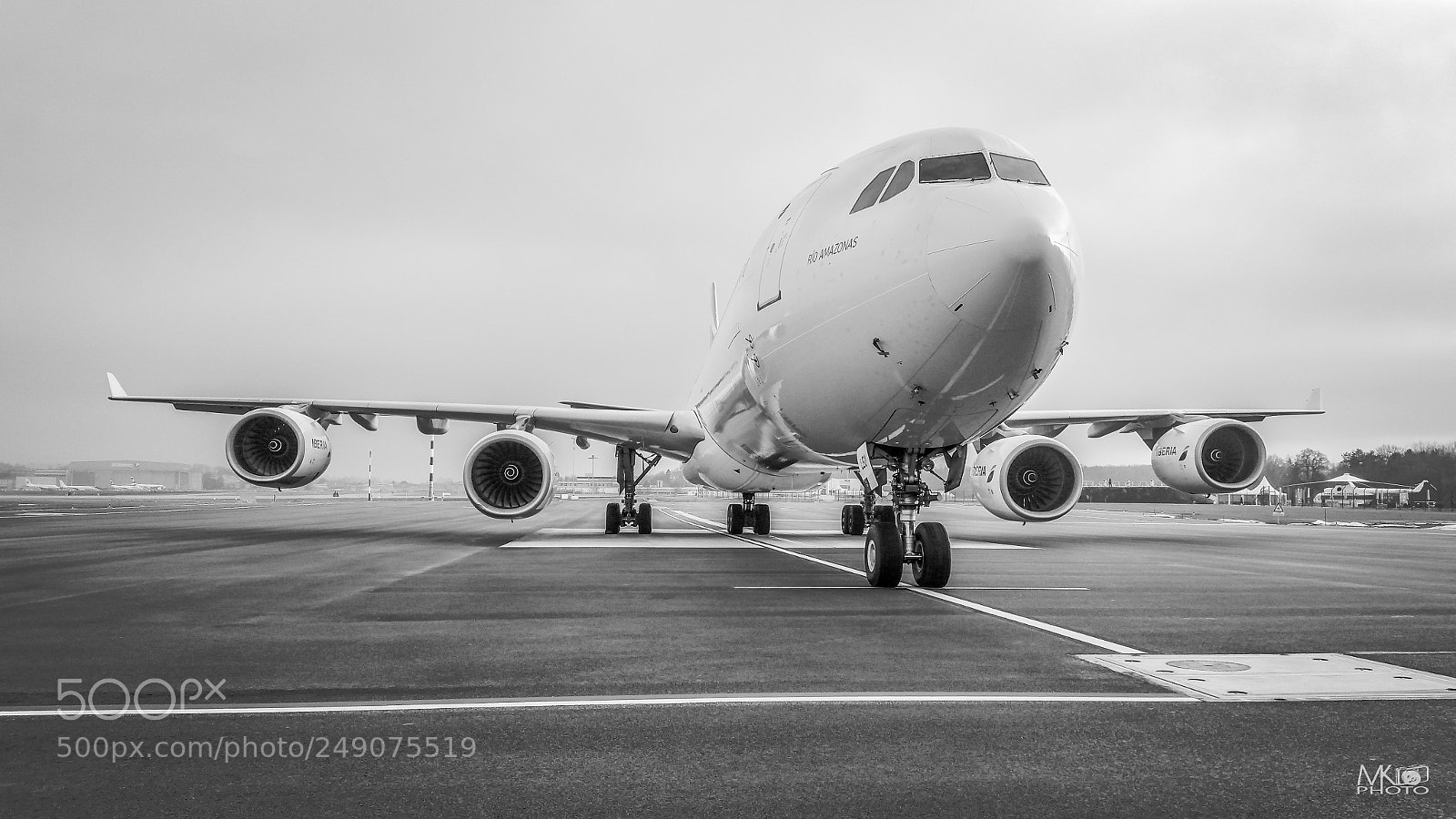 Samsung Galaxy Note4 sample photo. Airbus photography