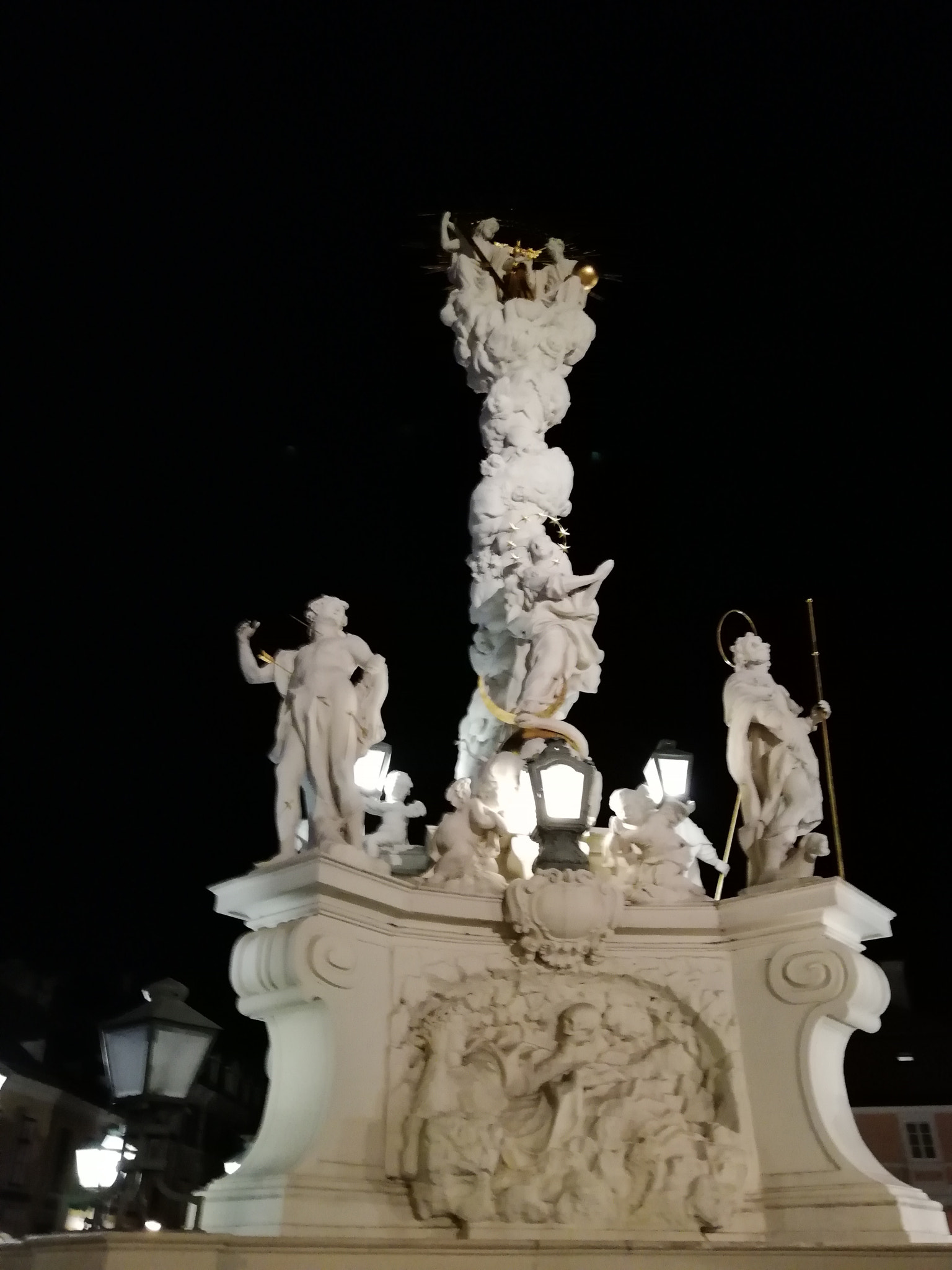 HUAWEI nova 2 Plus sample photo