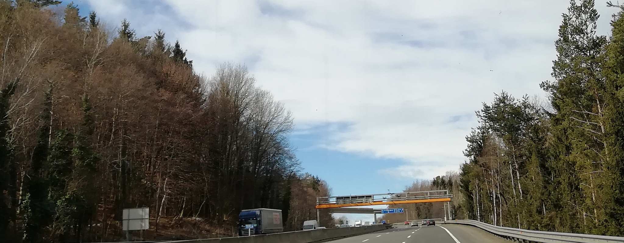 HUAWEI nova 2 Plus sample photo