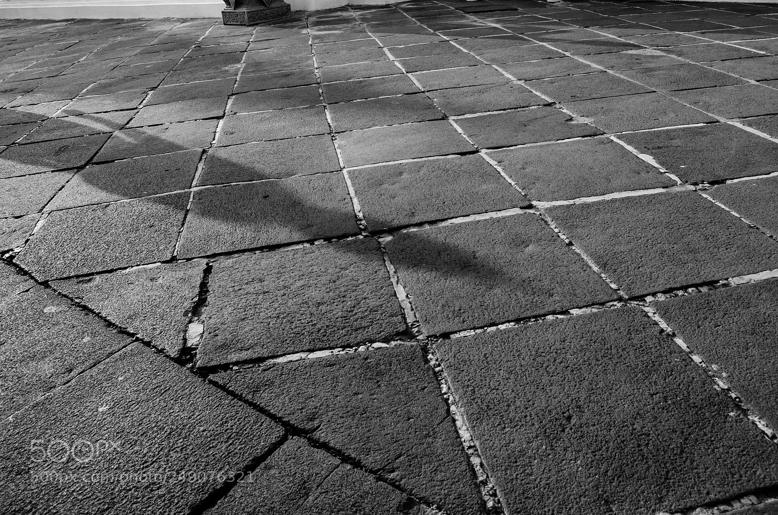 Nikon D5100 sample photo. Shadow photography
