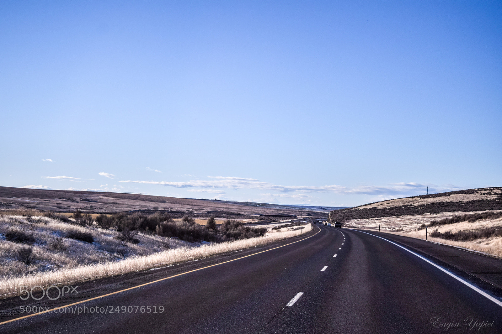 Nikon D3300 sample photo. Road photography