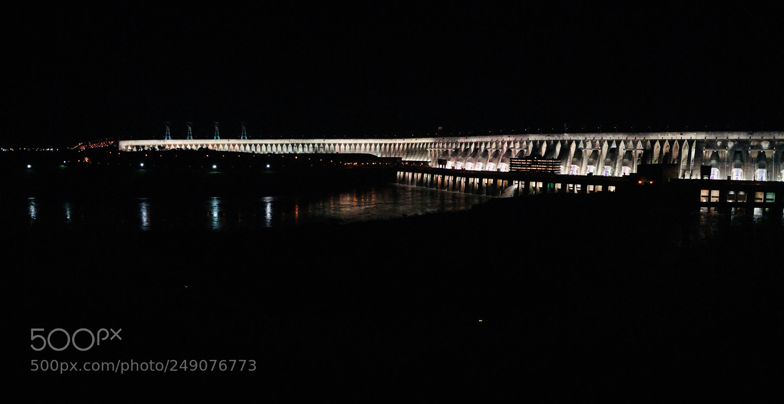 Apple iPhone 8 Plus sample photo. Itaipu binacional, foz do photography