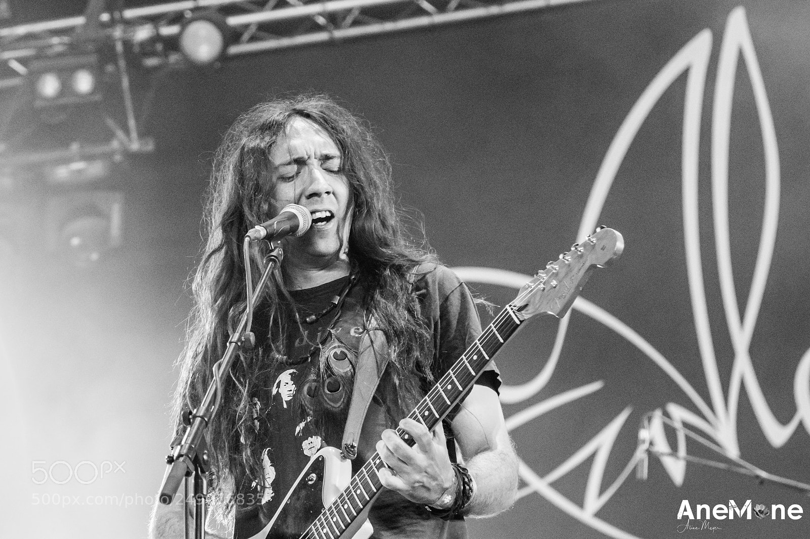 Canon EOS-1D X sample photo. Alcest photography
