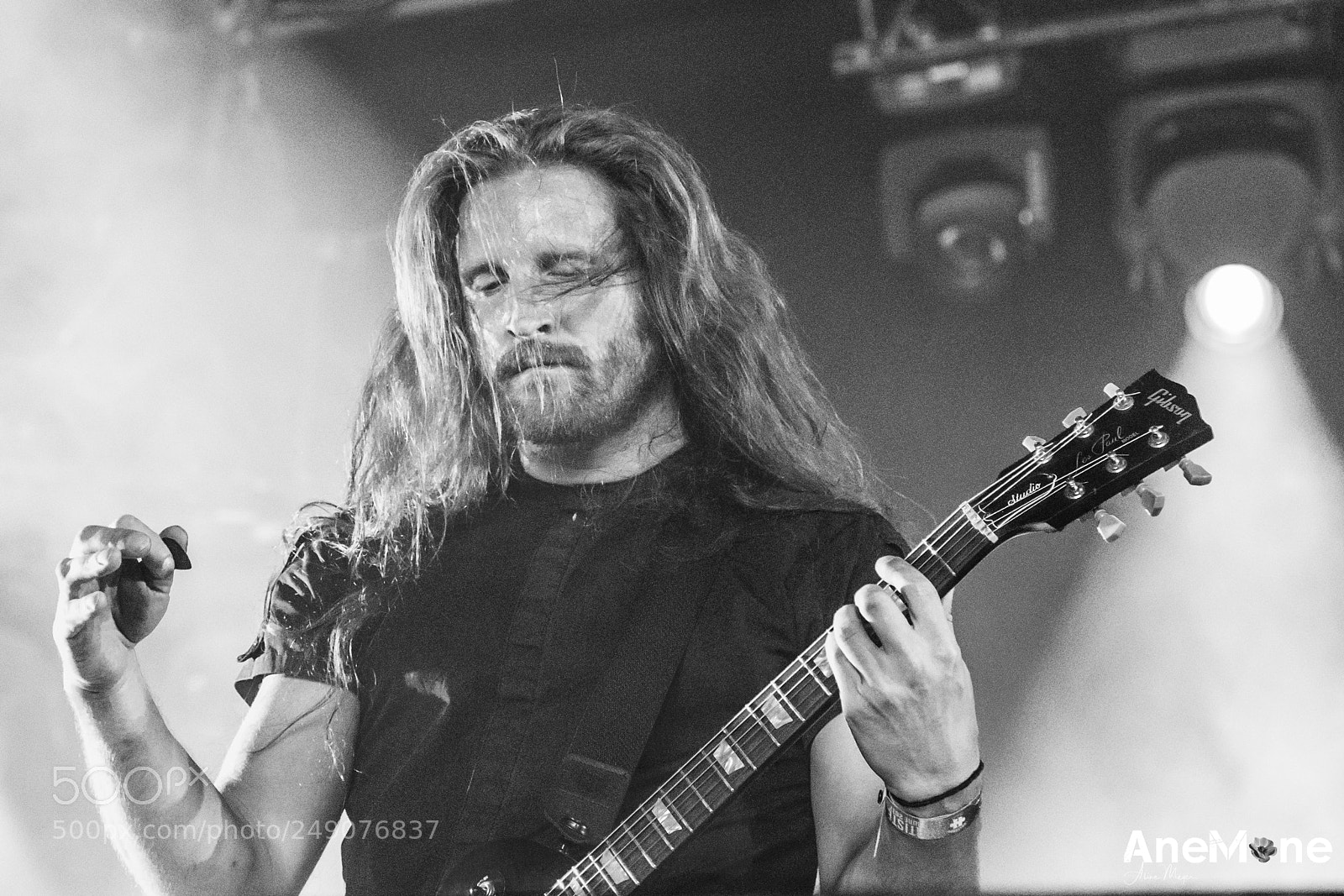 Canon EOS-1D X sample photo. Alcest photography
