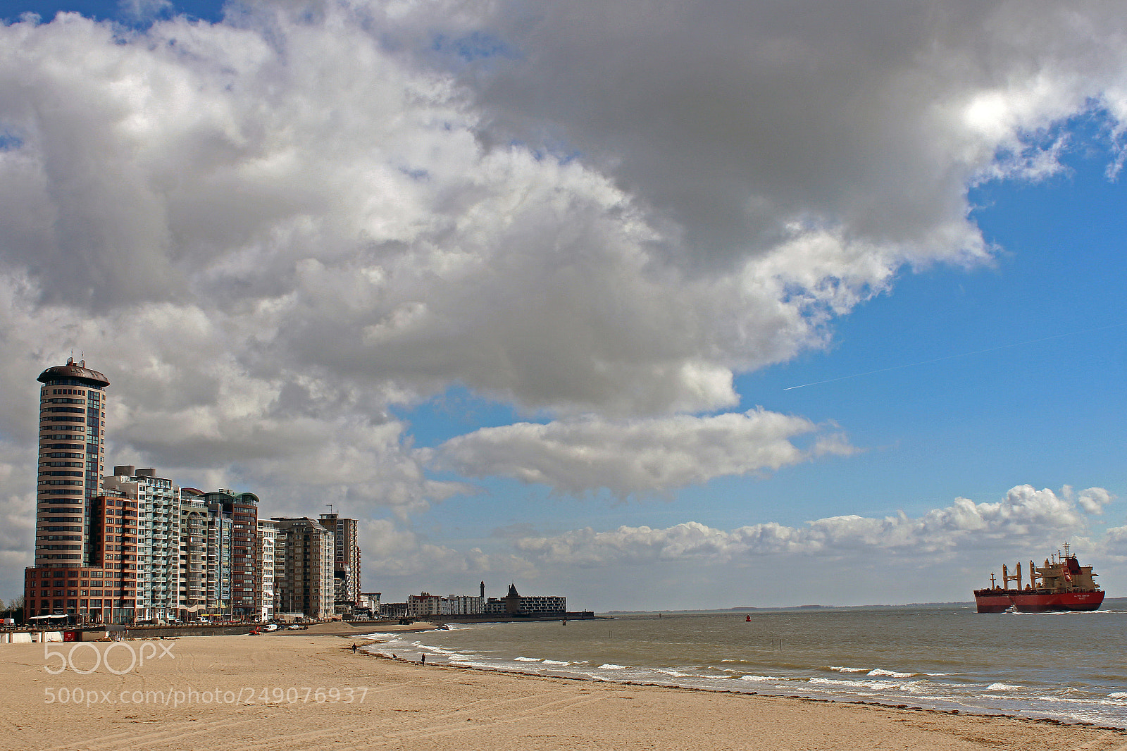 Canon EOS 600D (Rebel EOS T3i / EOS Kiss X5) sample photo. Ship to shore, vlissingen photography