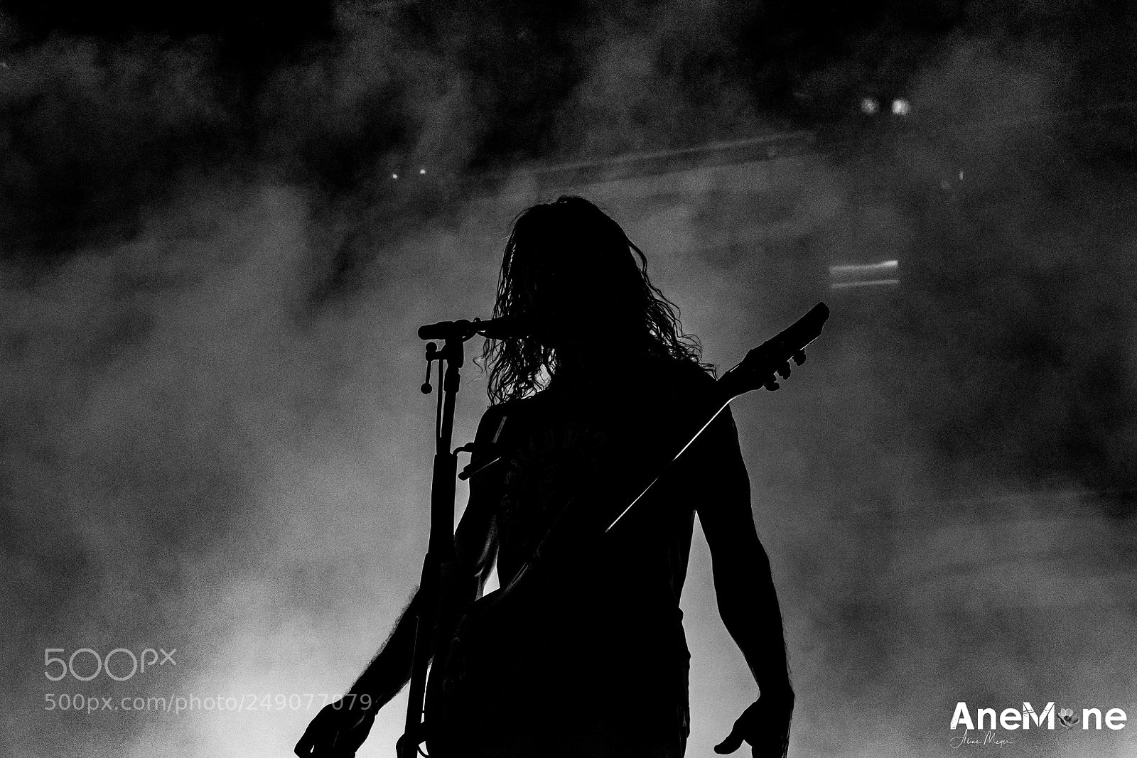 Canon EOS-1D X sample photo. Pain of salvation photography