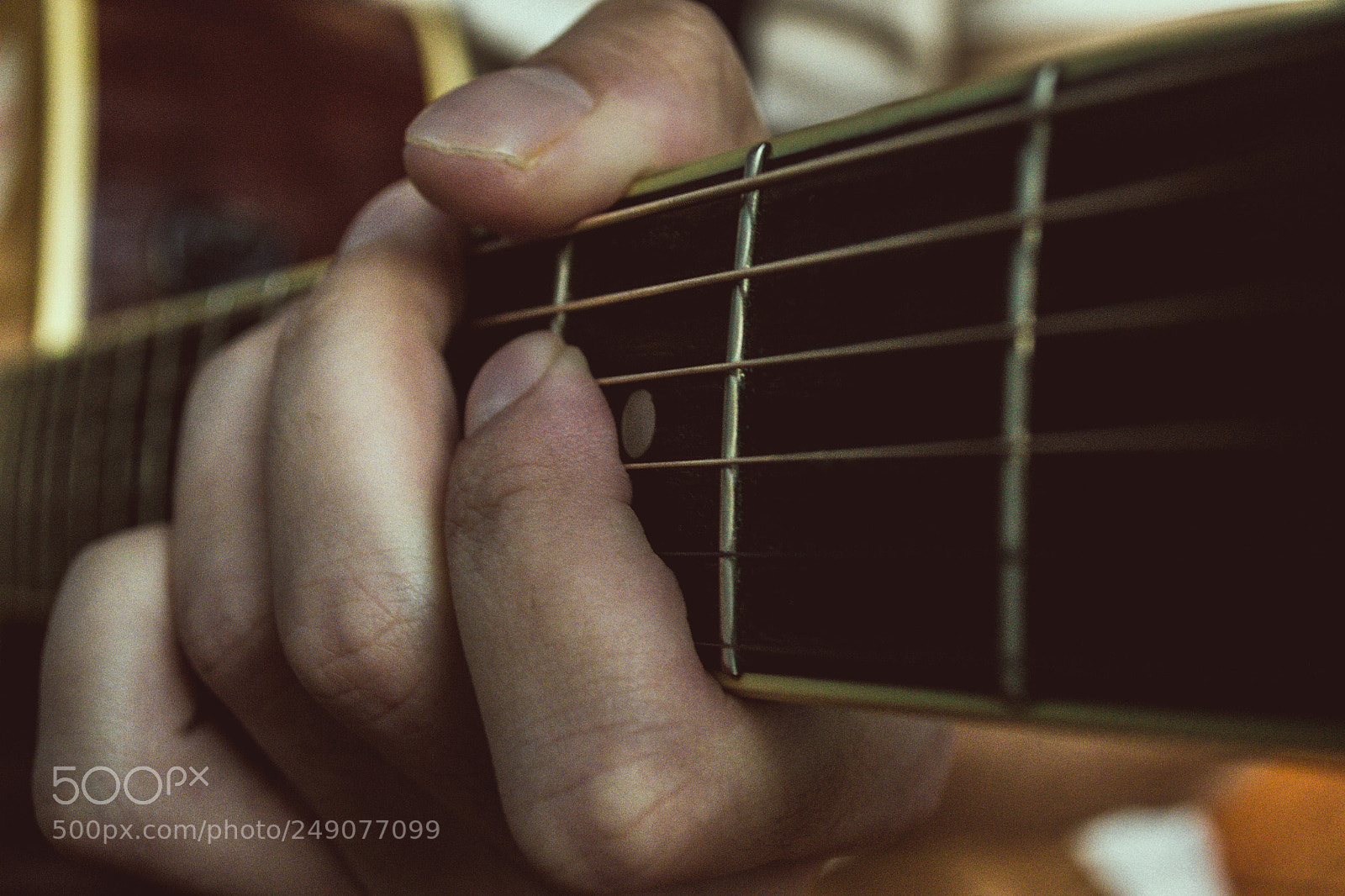 Nikon D3100 sample photo. Art photography