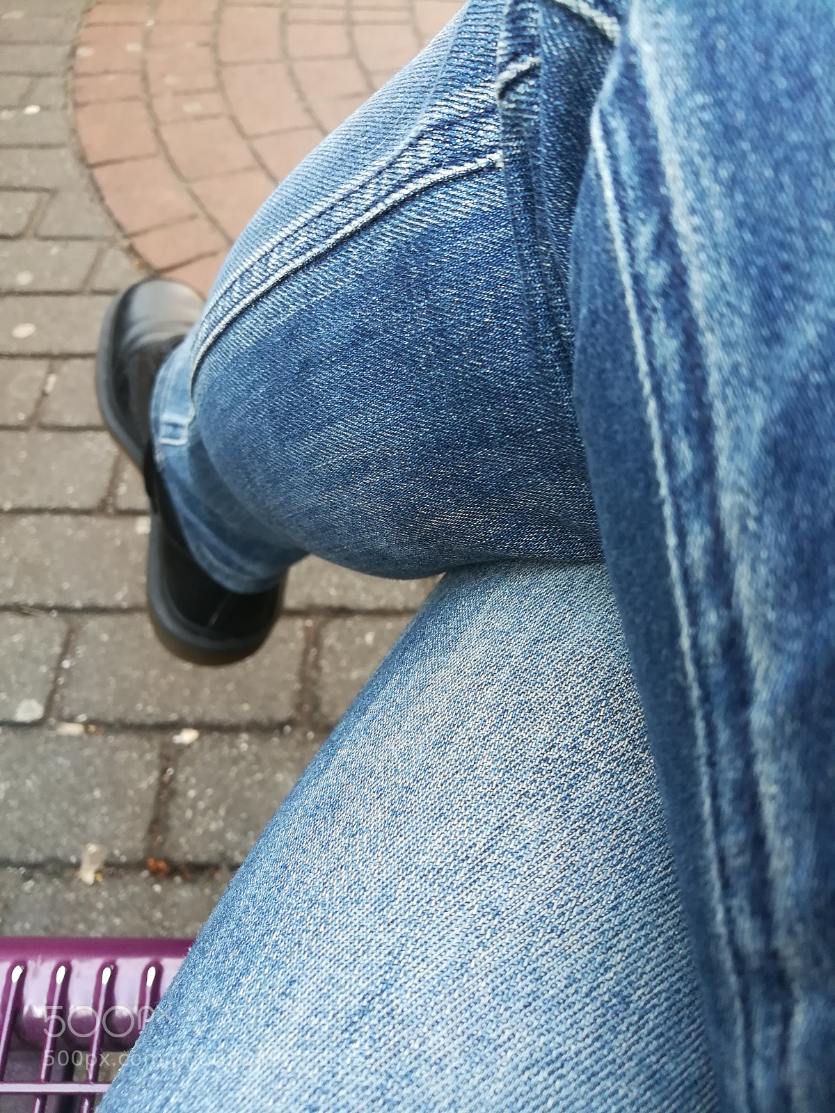 HUAWEI honor 6x sample photo. Leg photography