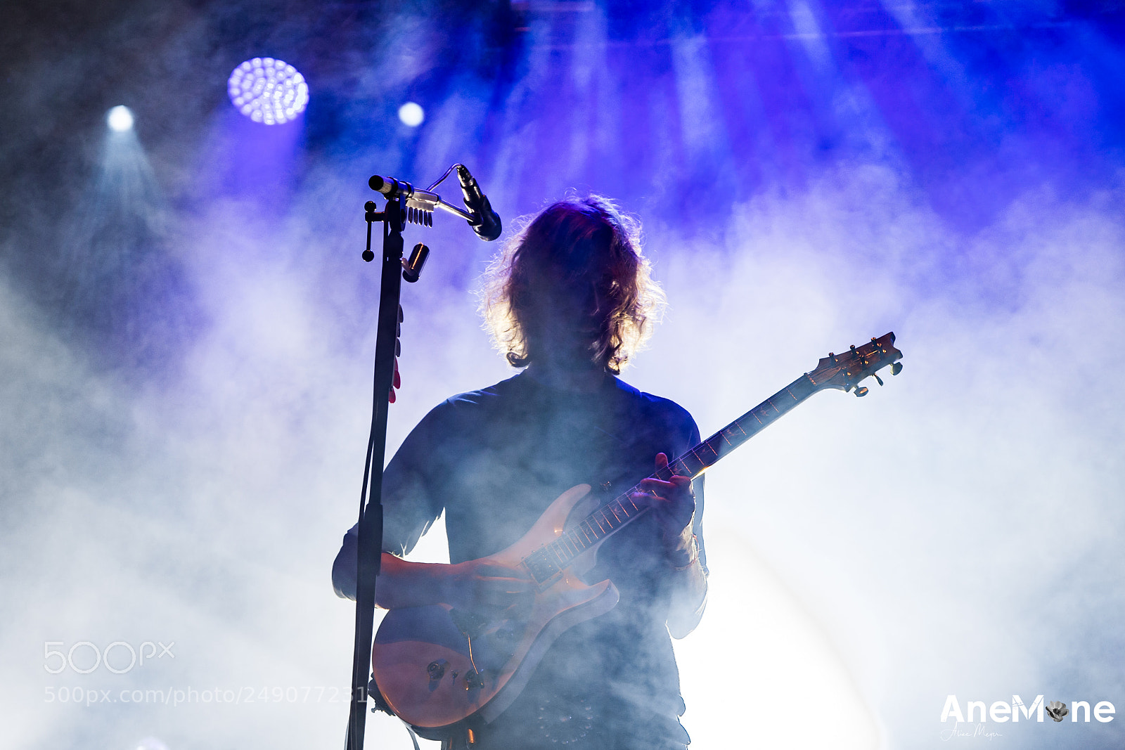 Canon EOS-1D X sample photo. Opeth photography