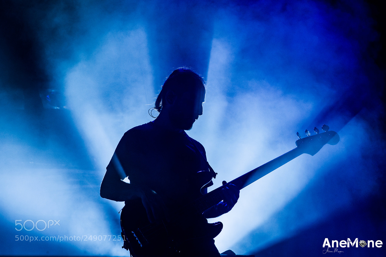 Canon EOS-1D X sample photo. Opeth photography