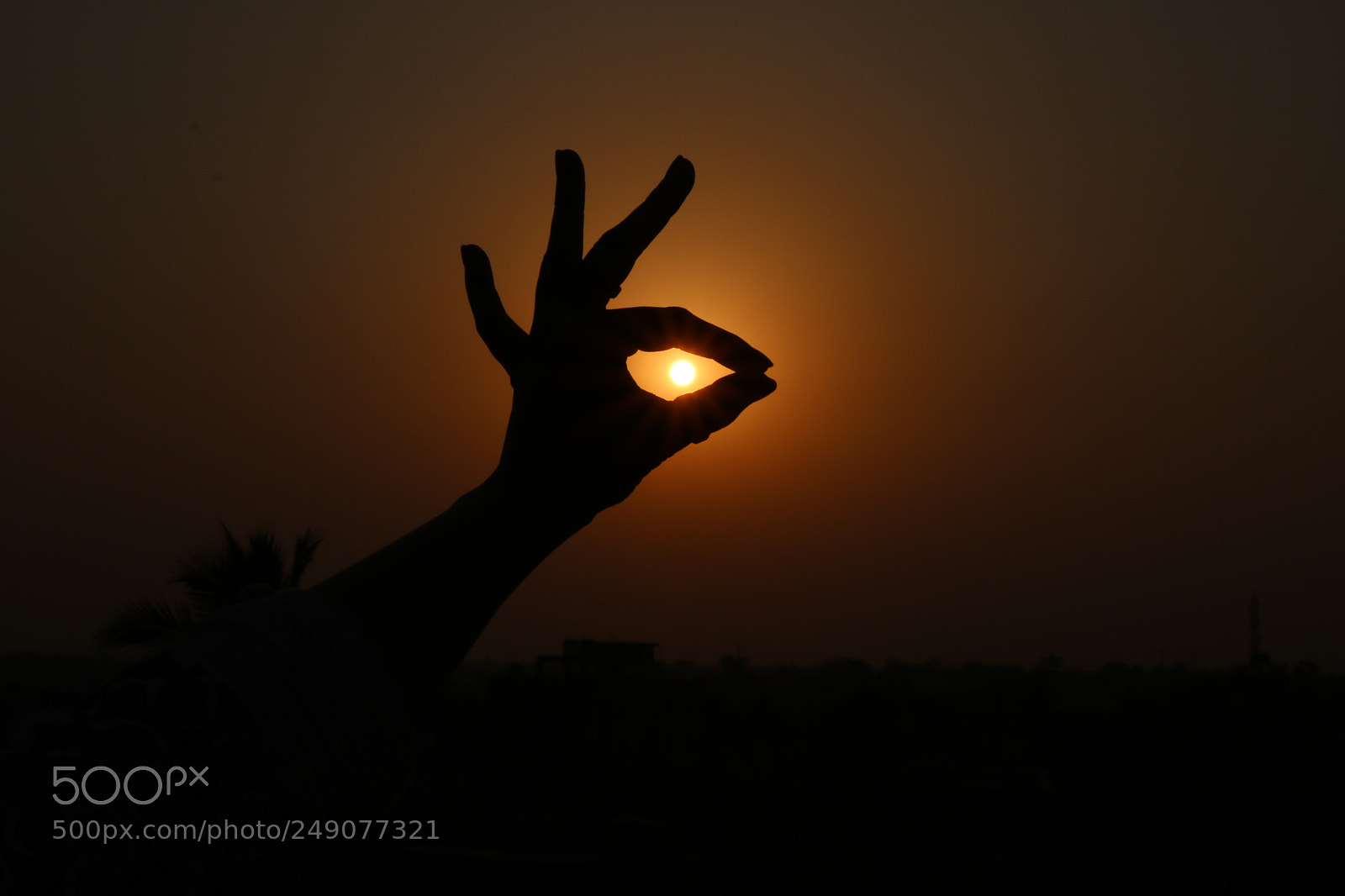Canon EOS 750D (EOS Rebel T6i / EOS Kiss X8i) sample photo. Silhouette.. check out my photography
