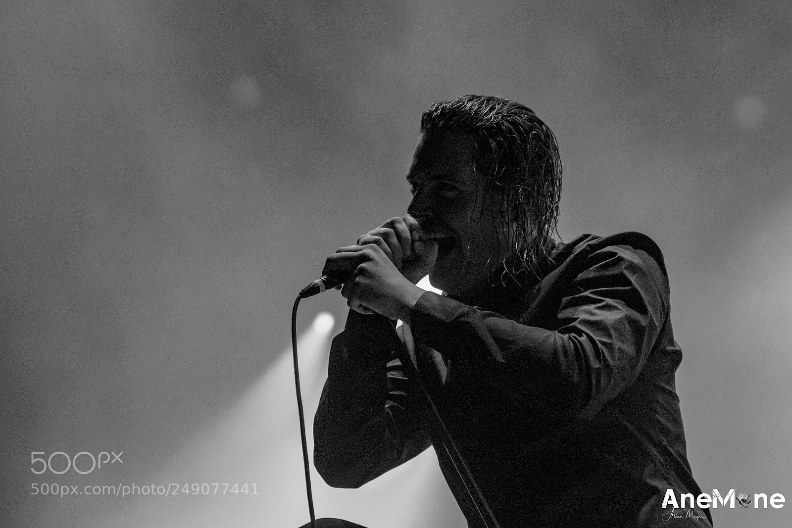 Canon EOS-1D X sample photo. Deafheaven photography