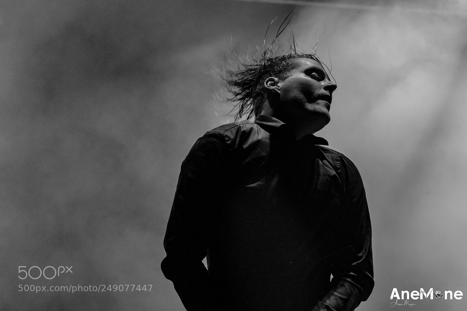 Canon EOS-1D X sample photo. Deafheaven photography
