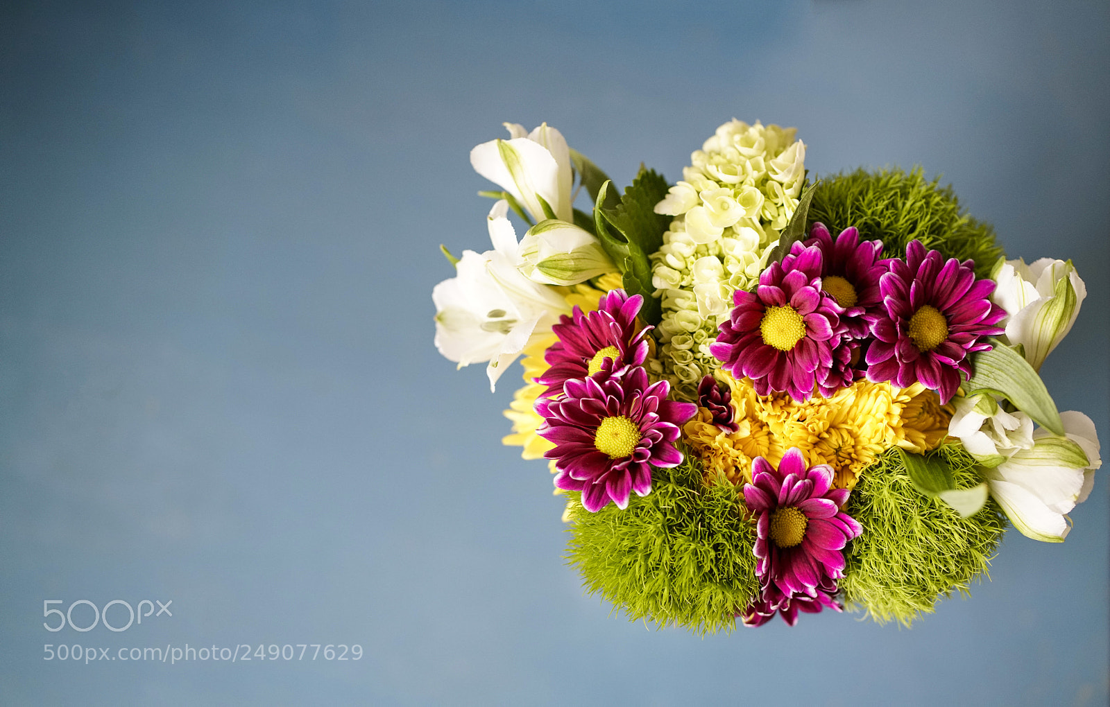 Sony a7R II sample photo. Spring flower bouquet photography