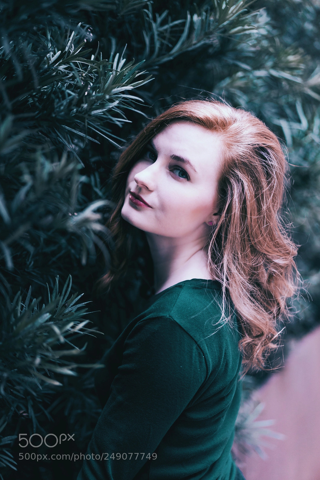 Sony a7 II sample photo. #portraits #beautiful photography