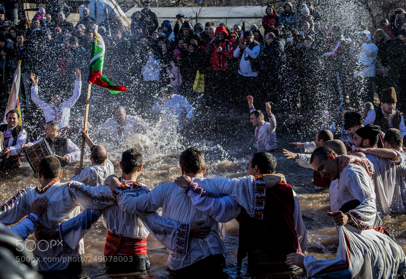 Nikon D3300 sample photo. Bulgaria photography