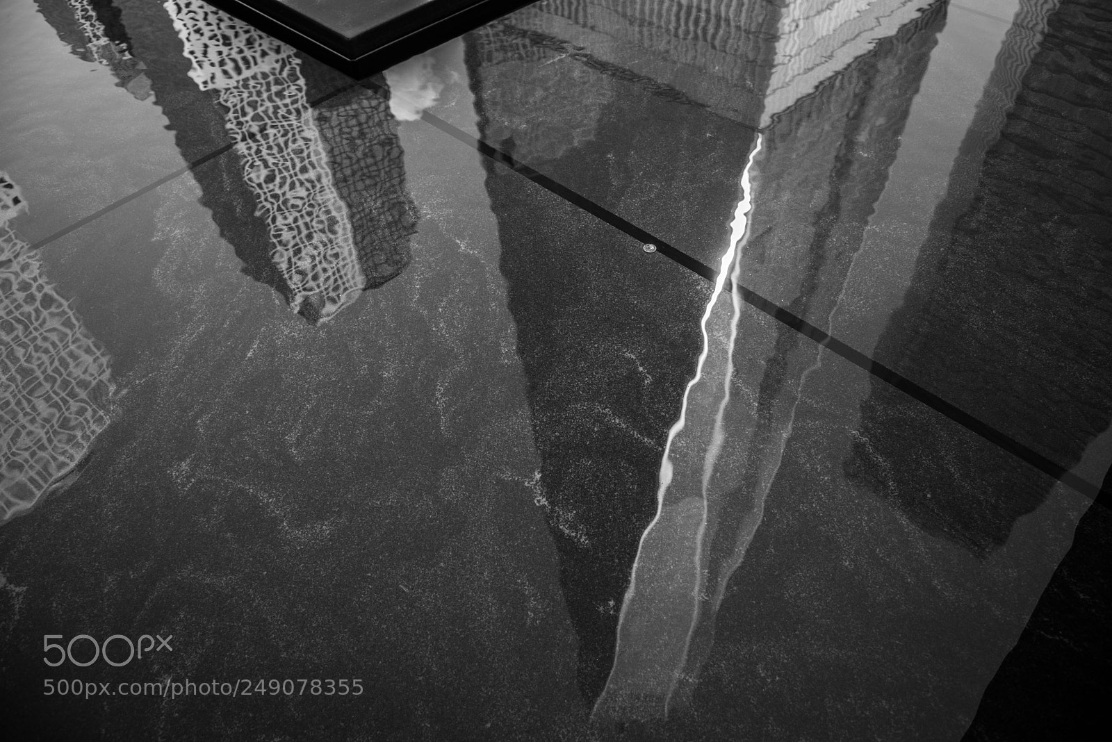 Nikon D810 sample photo. New york in my photography