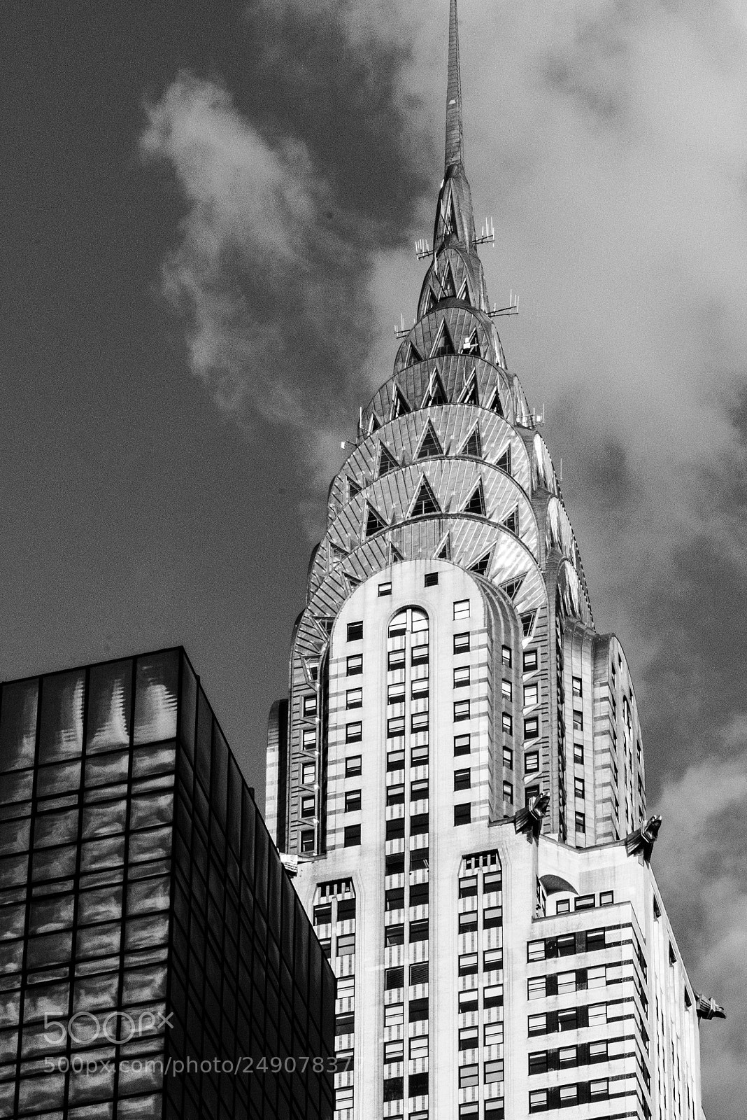 Nikon D810 sample photo. New york in my photography
