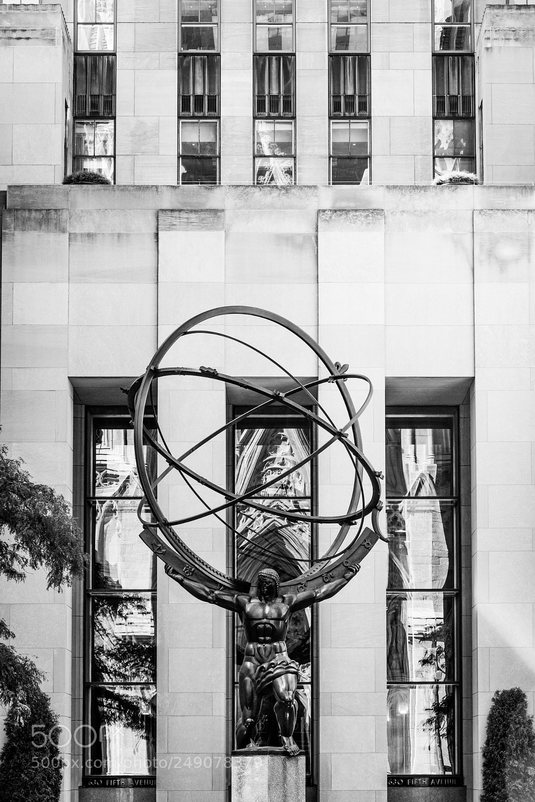 Nikon D810 sample photo. New york in my photography