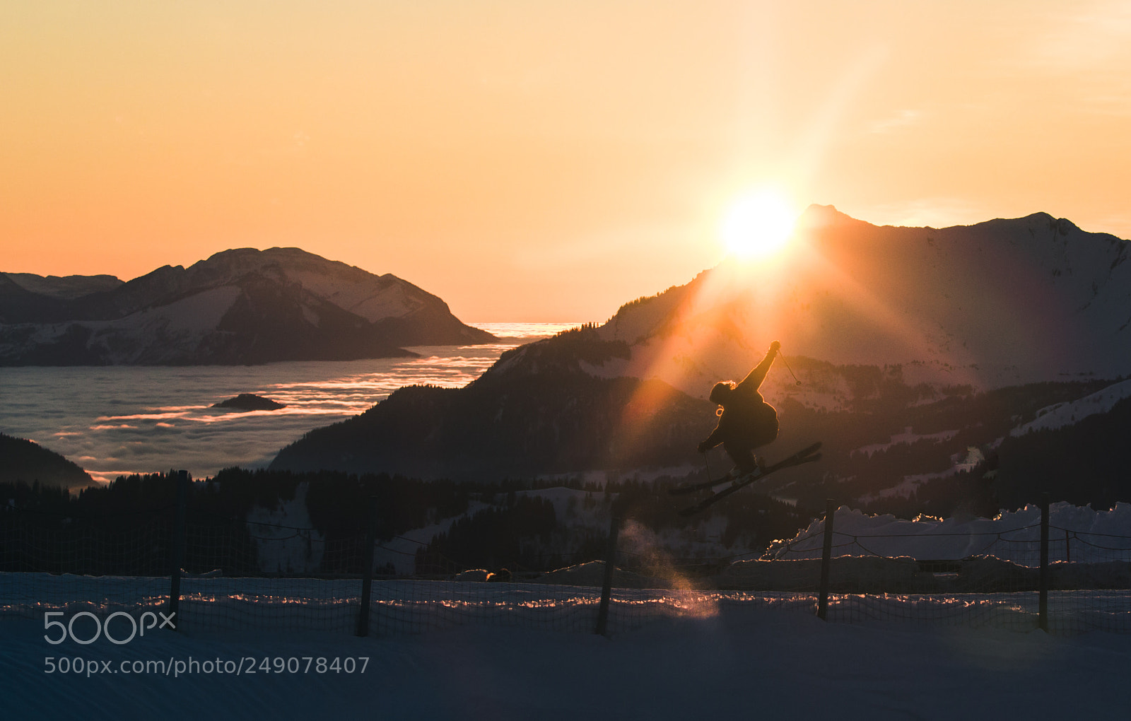 Canon EOS 60D sample photo. Sunset ride photography
