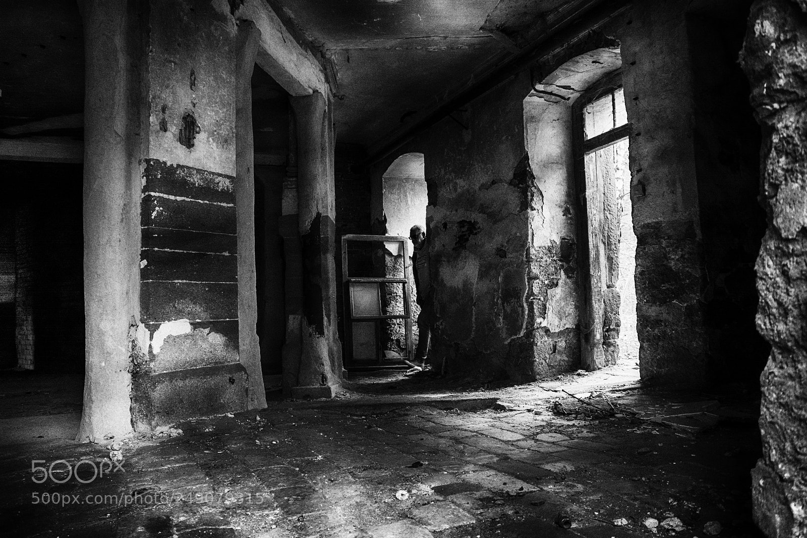 Nikon D7100 sample photo. Bad frankenhausen photography