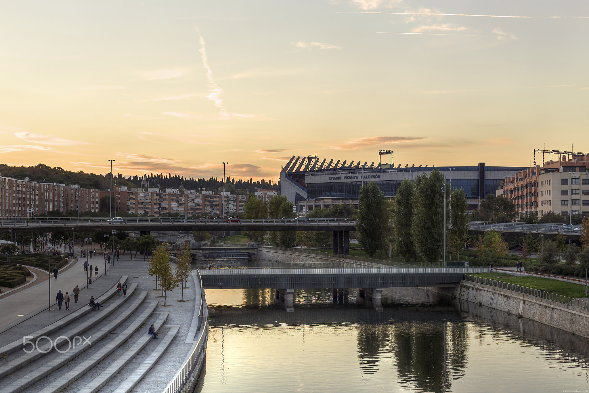 2015_Madrid - Madrid Rio 07