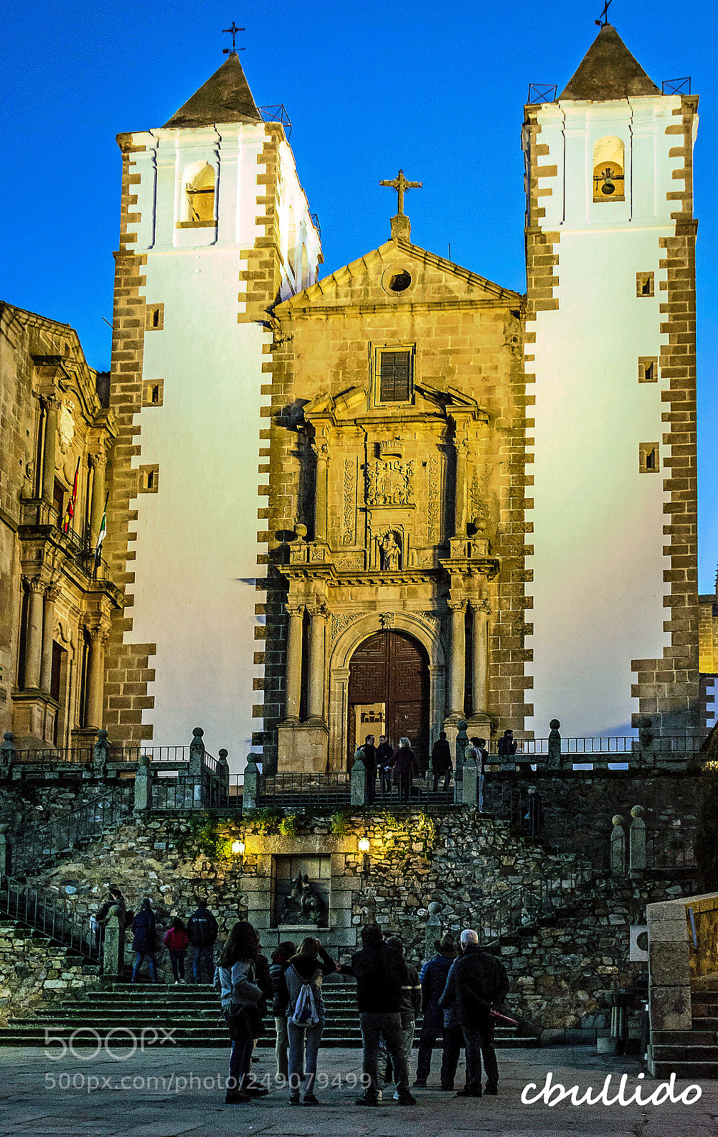 Nikon D7200 sample photo. Plaza de san jorge photography