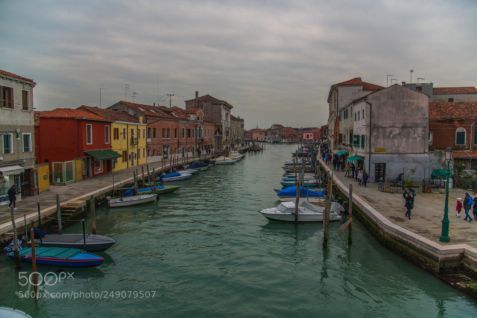 Nikon D850 sample photo. Murano 03 photography