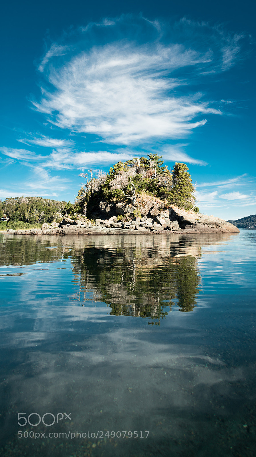 Nikon D3400 sample photo. Isles of the guard photography