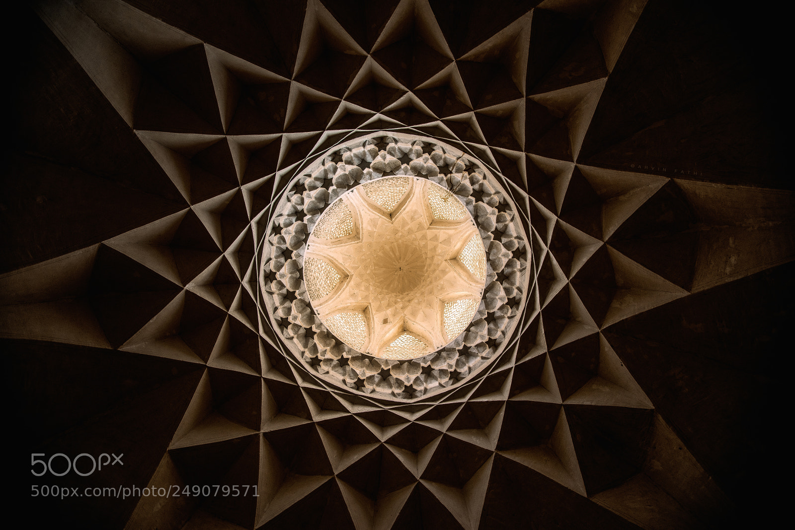 Nikon D810 sample photo. Sharp edges photography