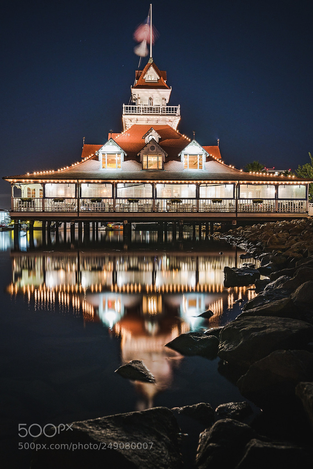 Sony a7R II sample photo. Reflections of itself photography