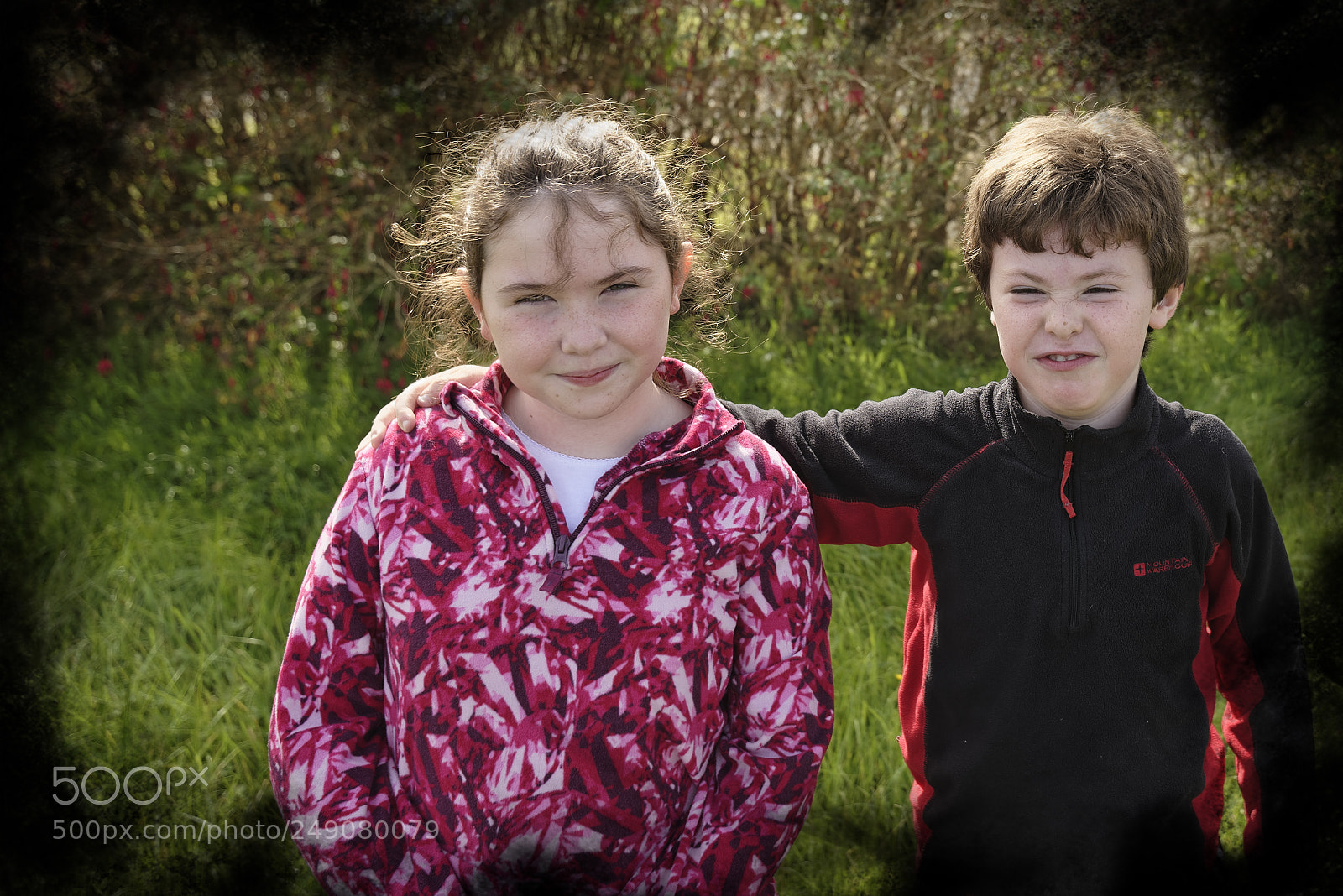 Nikon D810 sample photo. Only a mother could photography