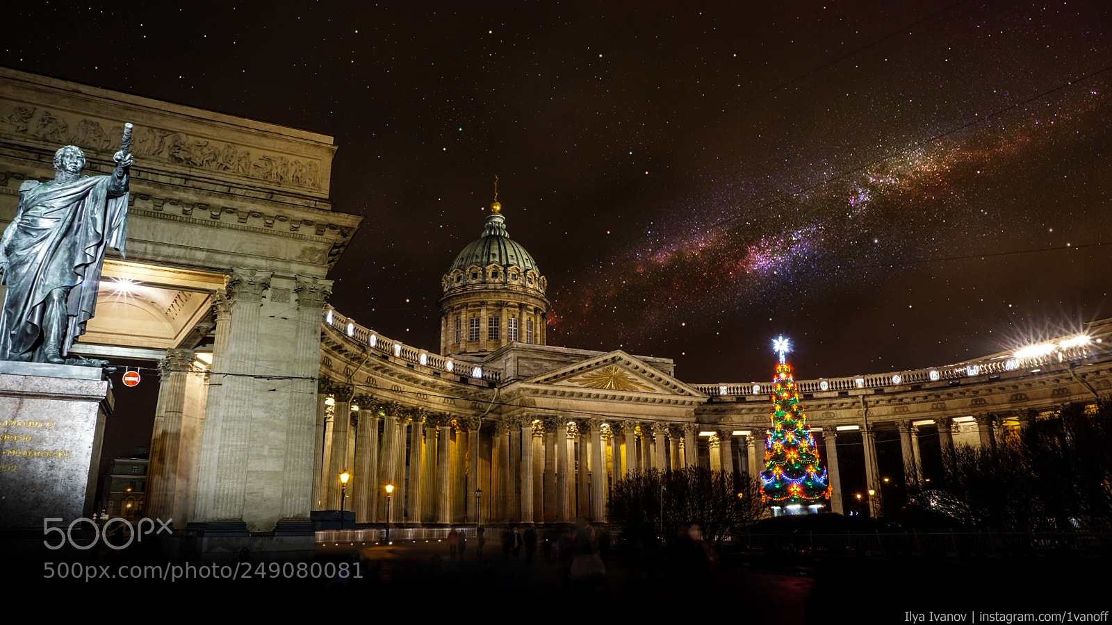 Sony a5100 sample photo. St. petersburg photography