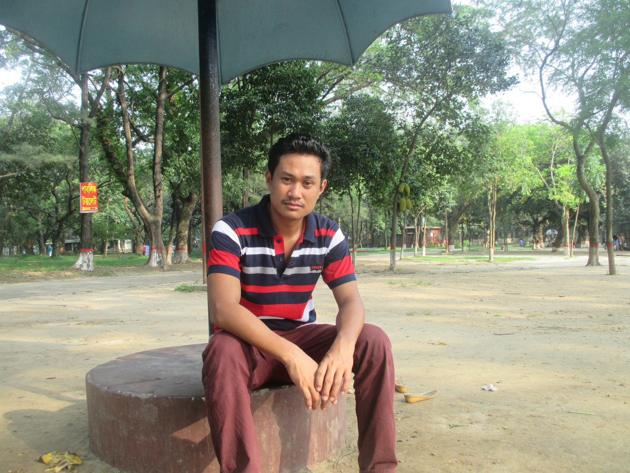 Canon PowerShot ELPH 115 IS (IXUS 132 / IXY 90F) sample photo. Img photography