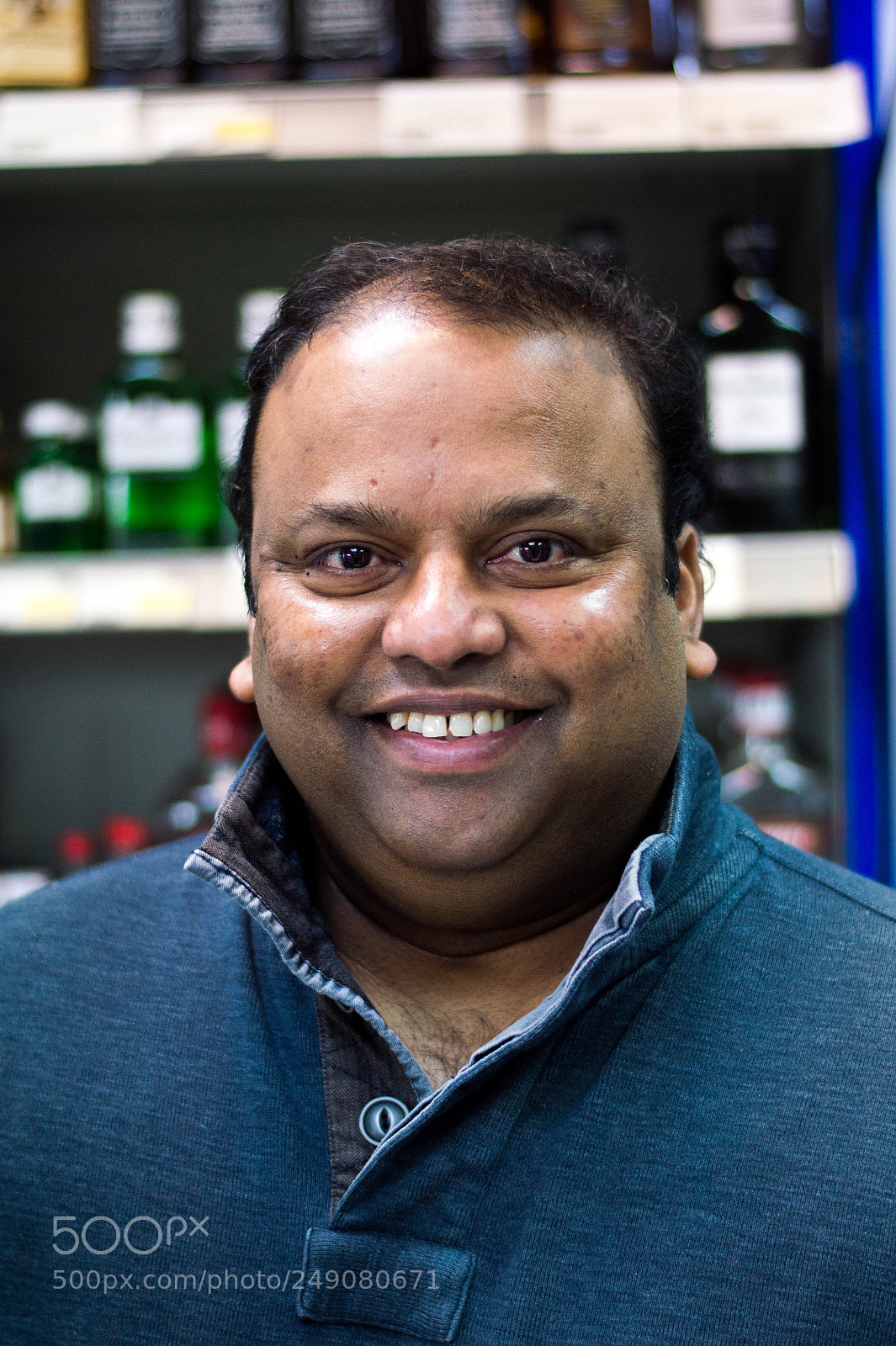 Nikon D3200 sample photo. Portrait, springvale stores photography