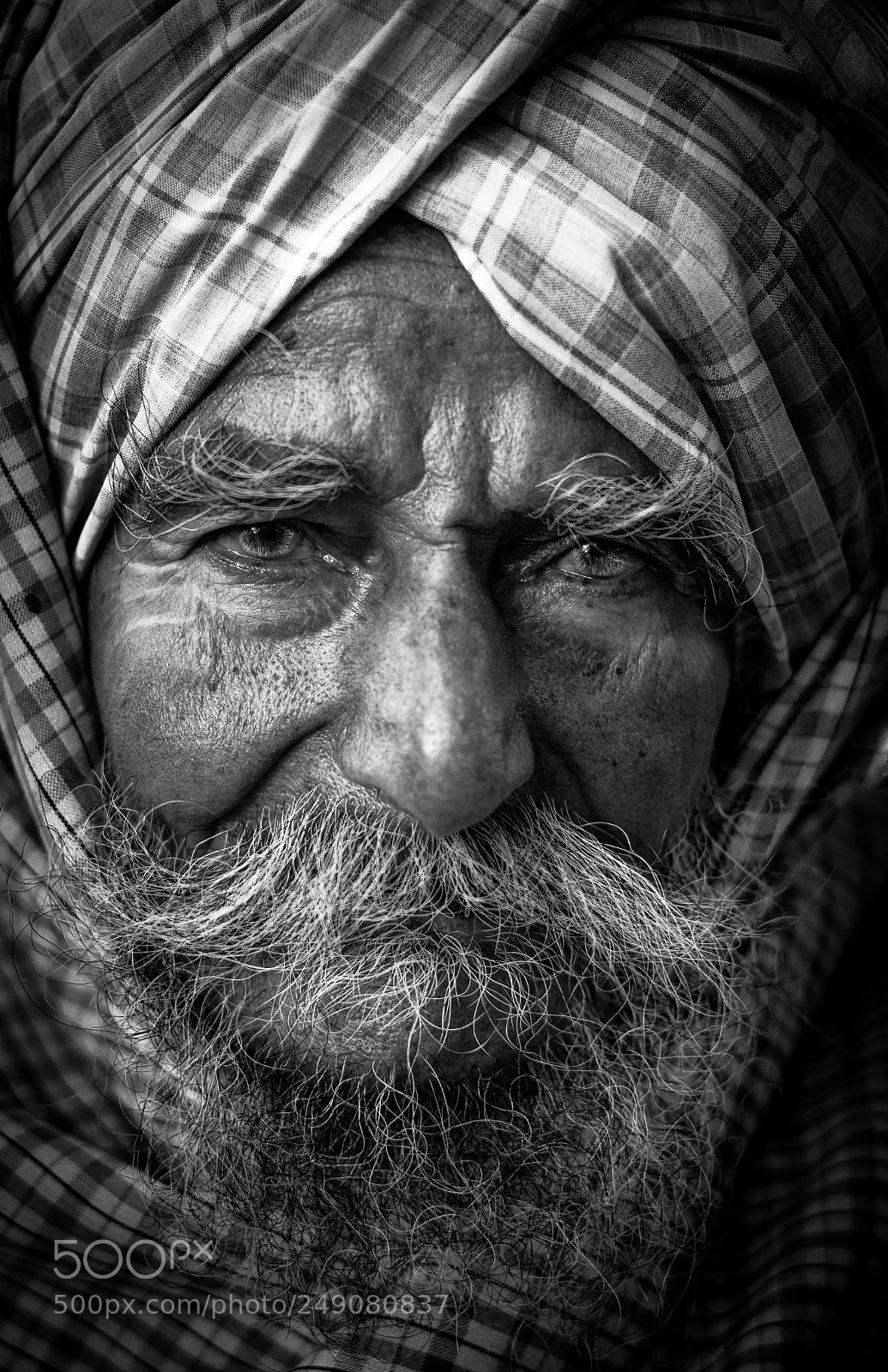 Nikon D7100 sample photo. Portrait photography