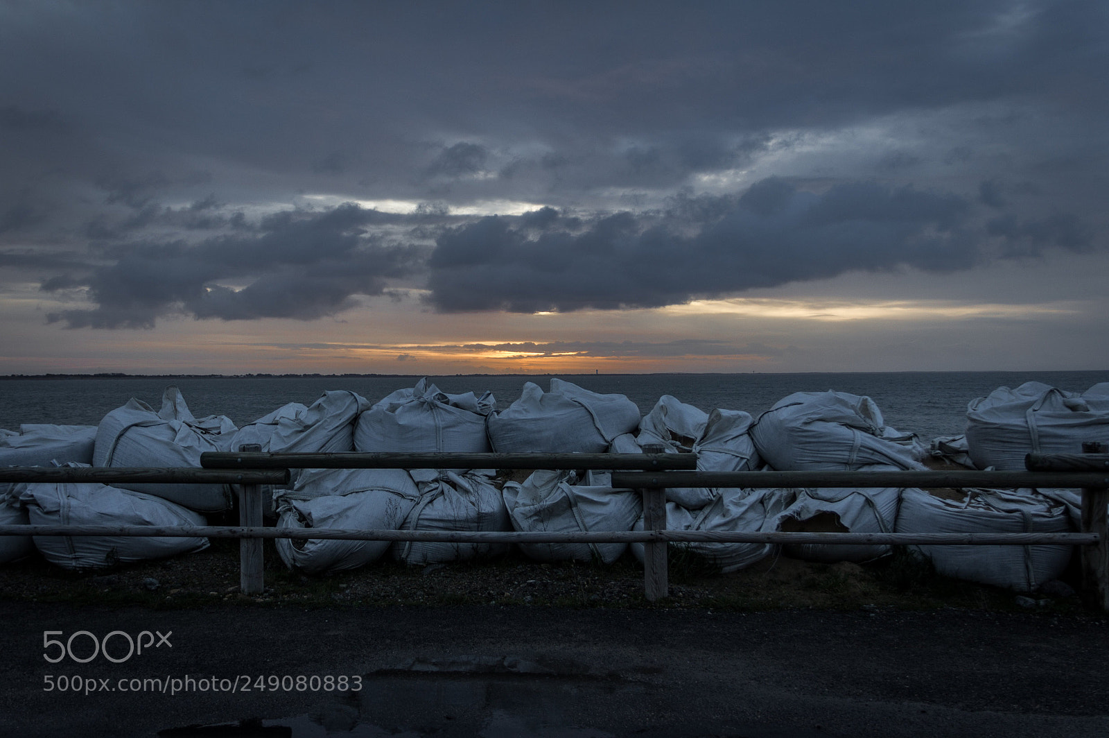 Canon EOS 60D sample photo. Ile de noirmoutier photography