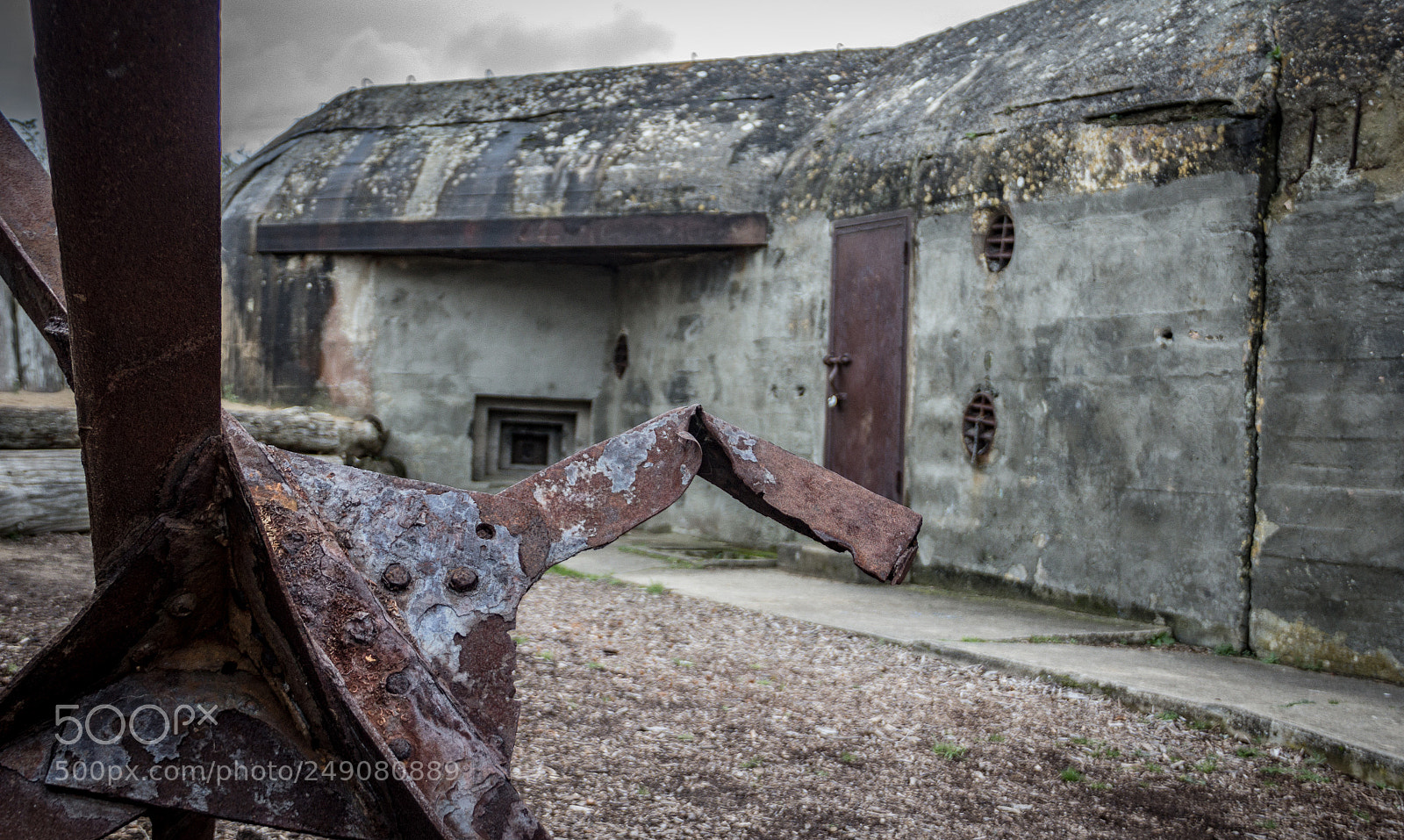 Canon EOS 60D sample photo. Ile de noirmoutier photography