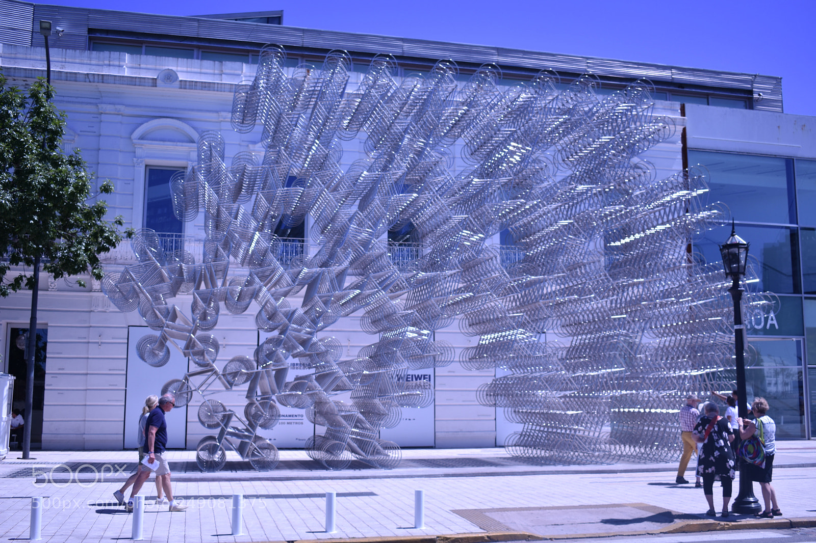 Nikon D3400 sample photo. Forever bicycles photography
