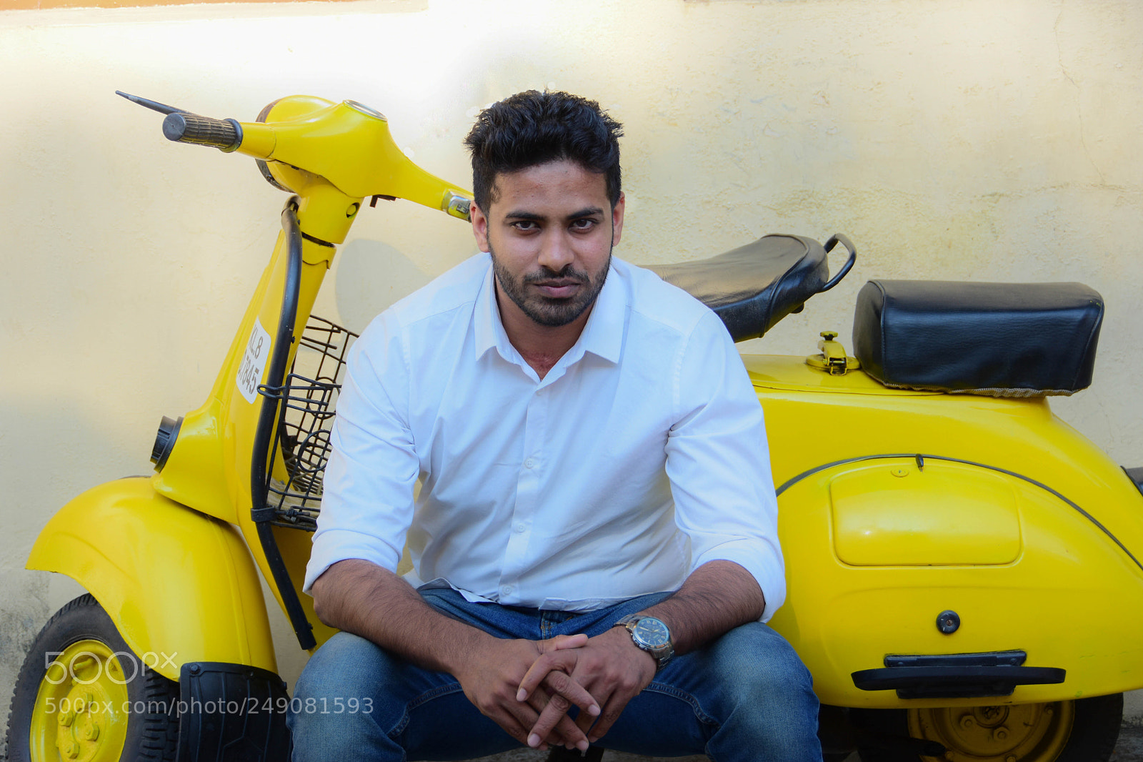 Nikon D7200 sample photo. Portraits of rhythick photography