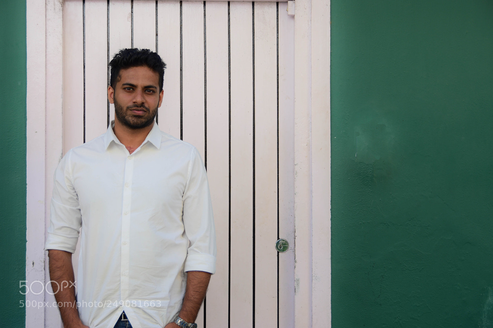 Nikon D7200 sample photo. Portraits of rhythick photography