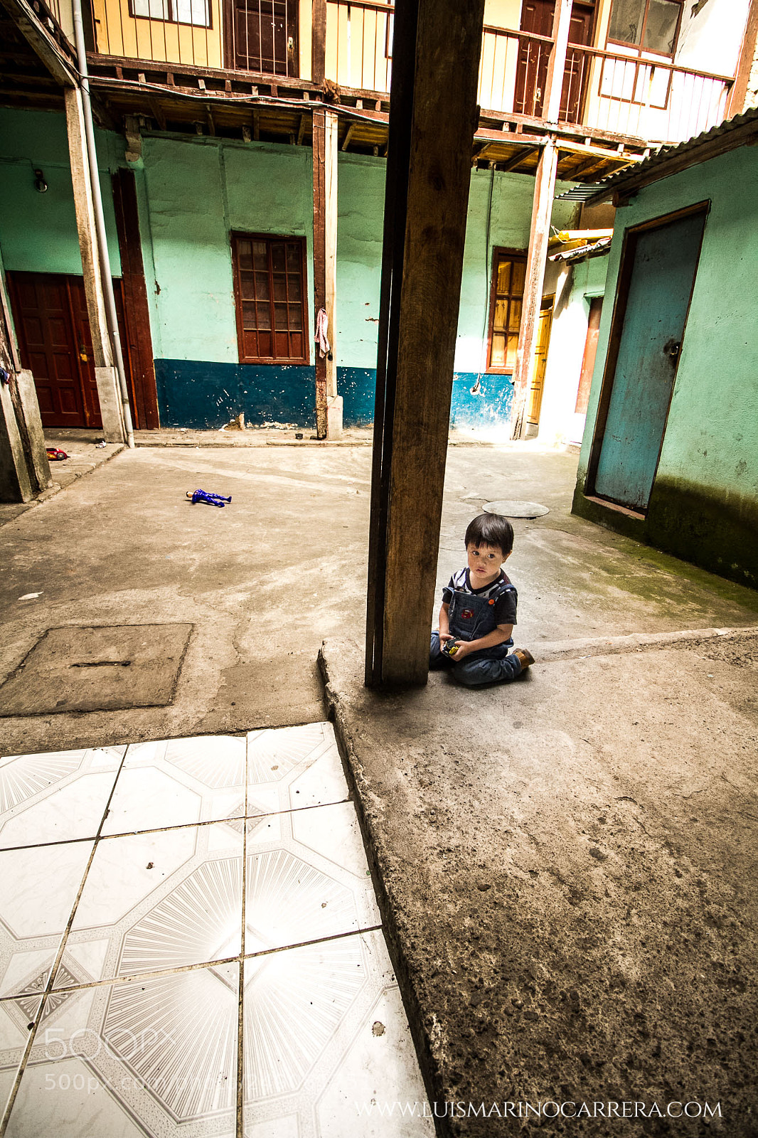Canon EOS 7D sample photo. Riobambeñito photography
