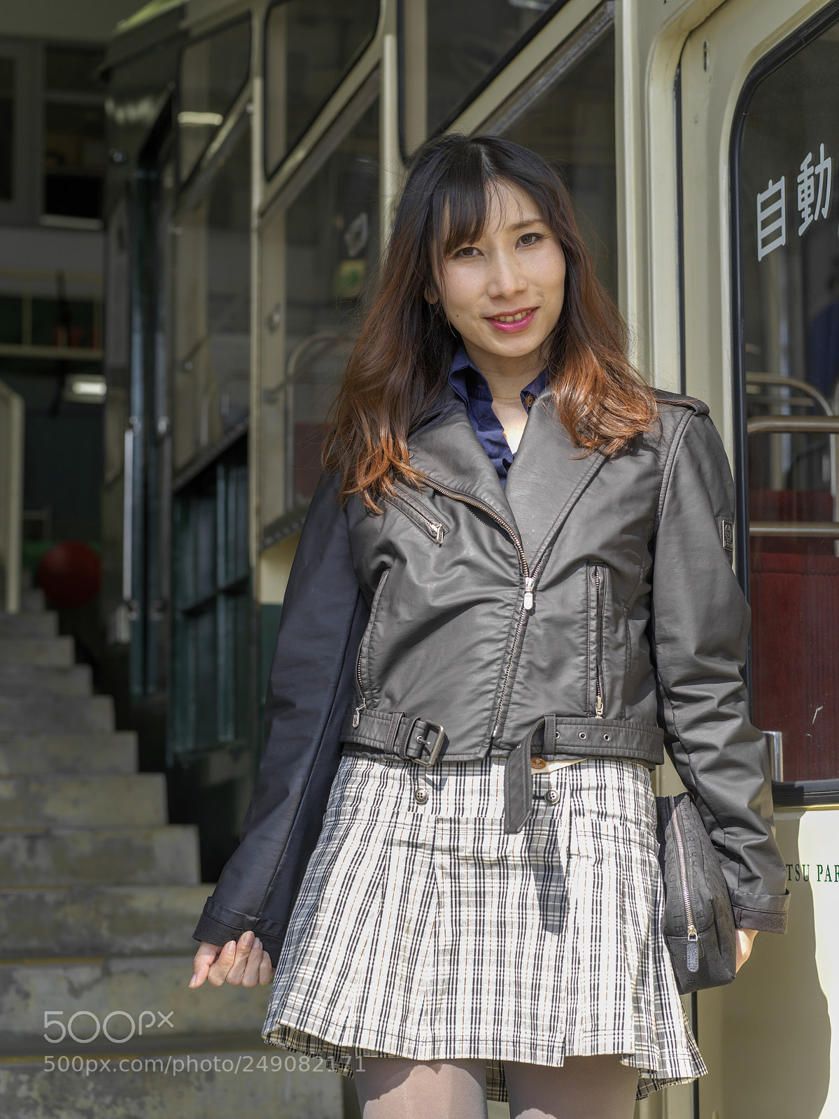 Hasselblad X1D-50c sample photo. Cable car photography