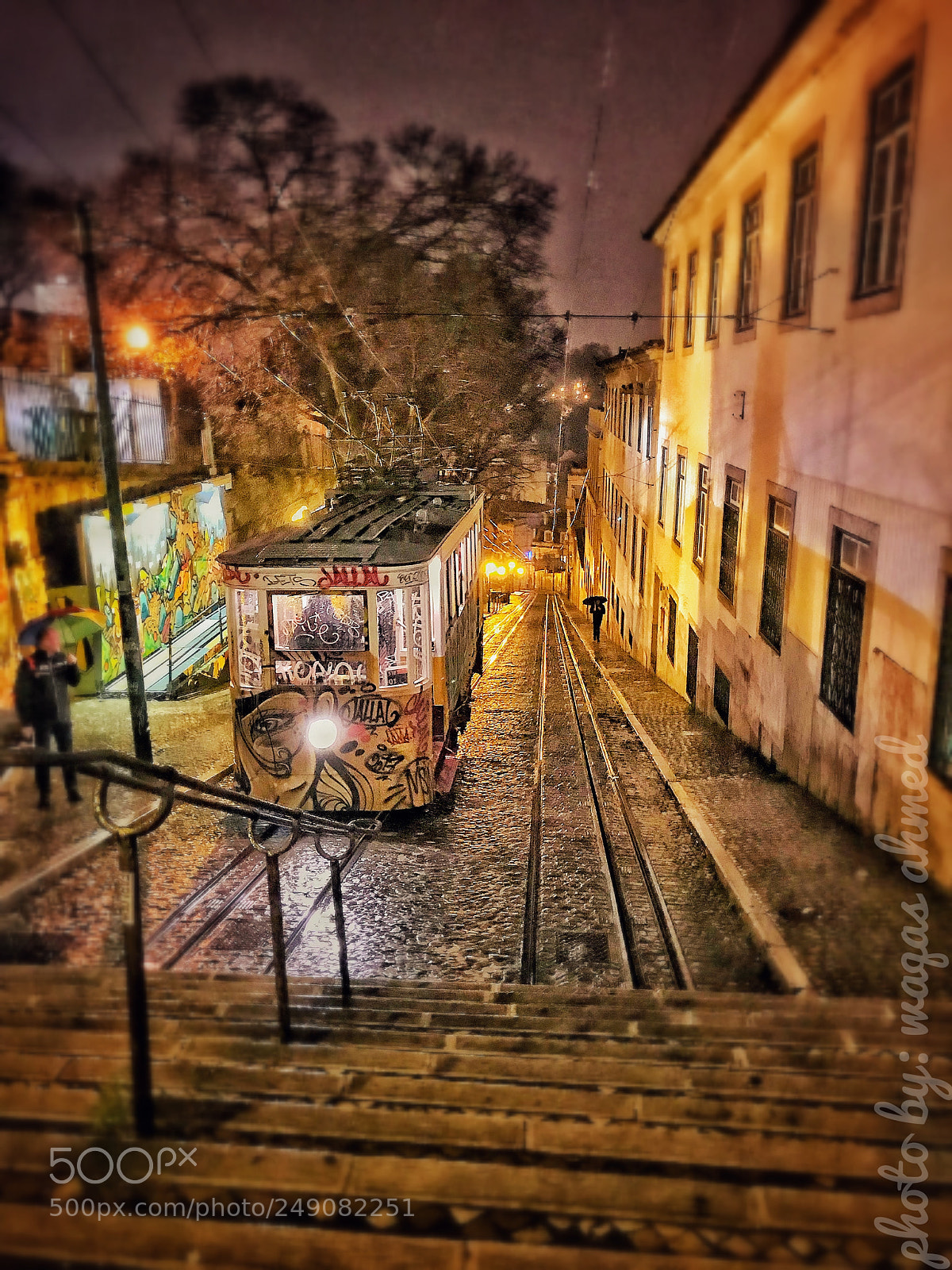 Apple iPhone 7 sample photo. A journey of 1000 photography