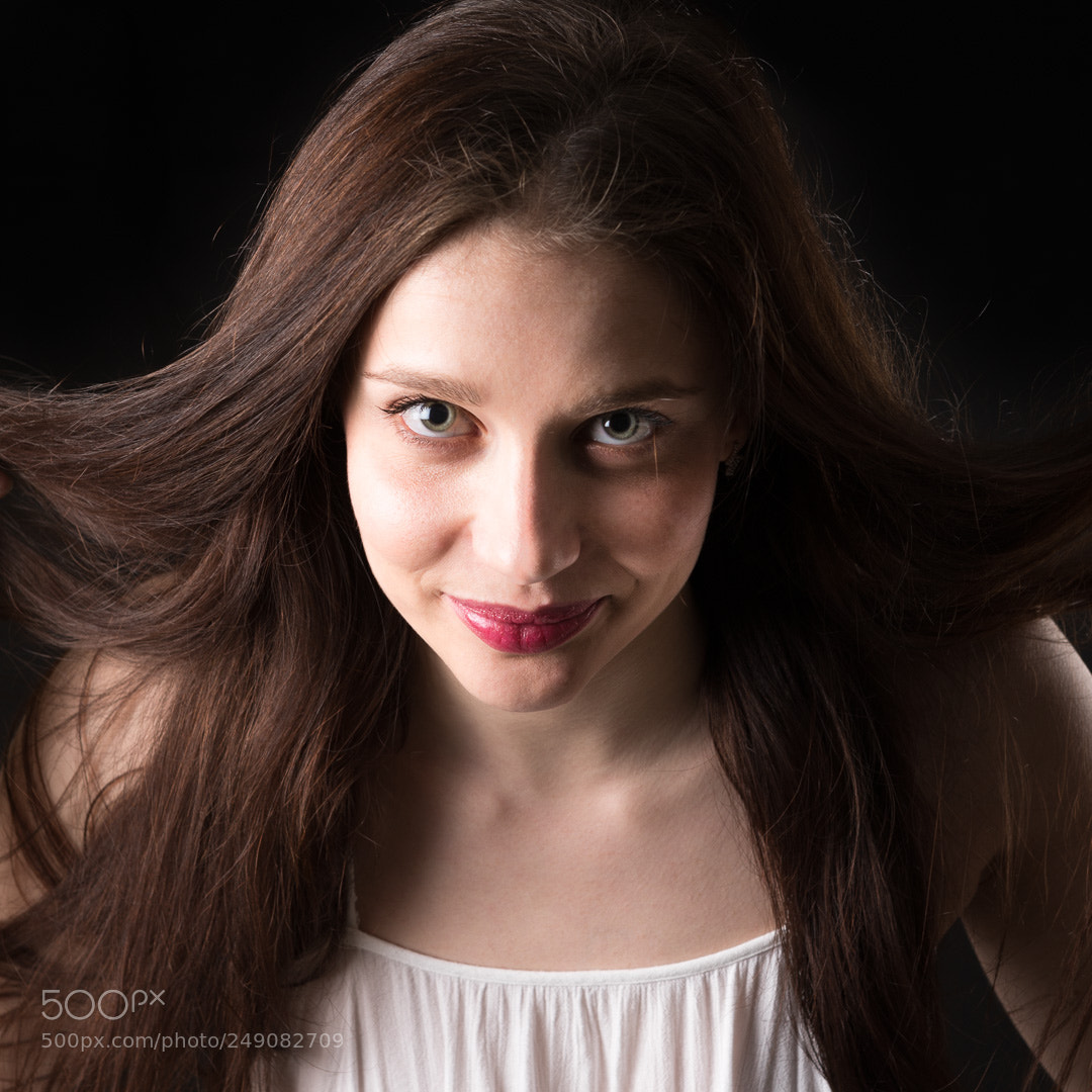 Canon EOS 5D Mark IV sample photo. Anaïs photography