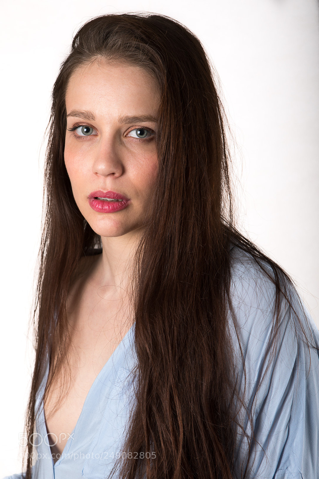 Canon EOS 5D Mark IV sample photo. Anaïs photography