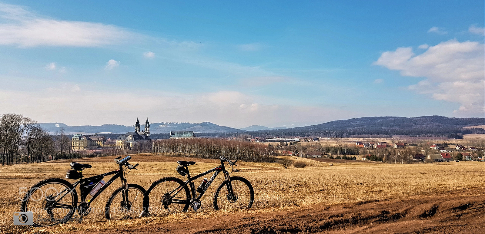 Samsung Galaxy S8+ sample photo. Bike and foto photography