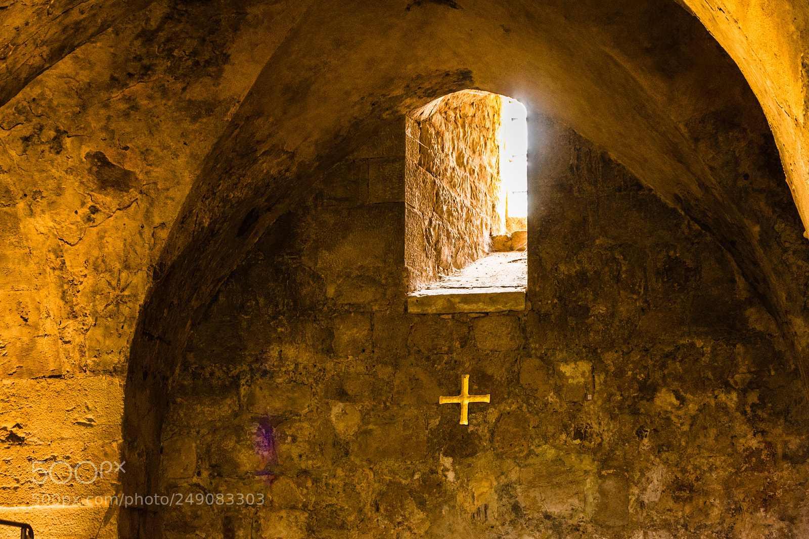 Nikon D7200 sample photo. Cross photography